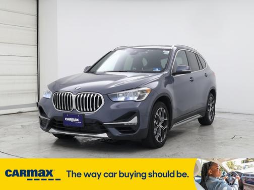 2020 BMW X1 XDrive28i