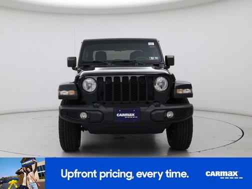 2023 Jeep Gladiator Willys Sport