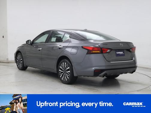 2023 Nissan Altima SV