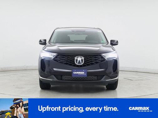 2025 Acura RDX SH-AWD Technology