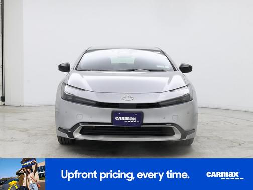 2023 Toyota Prius Prime XSE