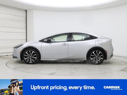 2023 Toyota Prius Prime XSE