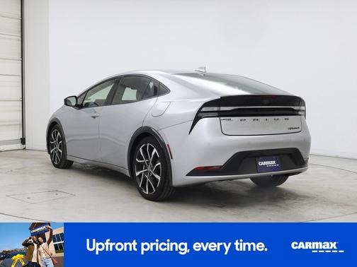 2023 Toyota Prius Prime XSE