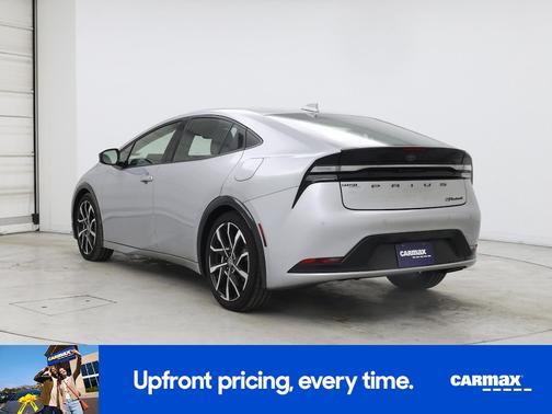 2023 Toyota Prius Prime XSE