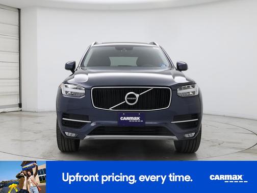 2018 Volvo XC90 T5 Momentum