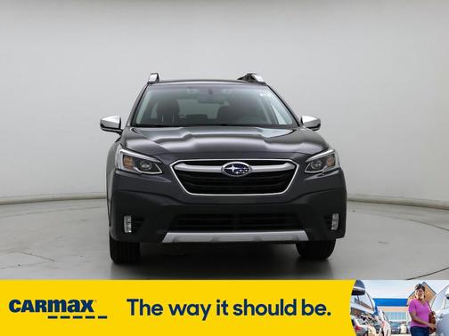 2021 Subaru Outback Touring