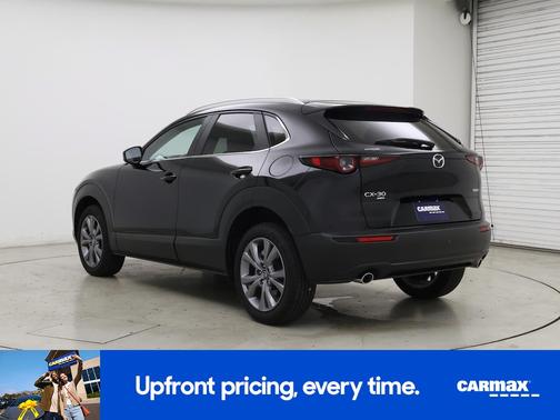 2023 Mazda CX-30 2.5 S Preferred Package