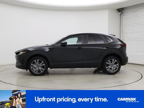 2023 Mazda CX-30 2.5 S Preferred Package