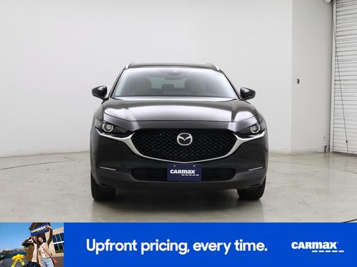 2023 Mazda CX-30 2.5 S Preferred Package