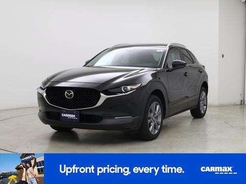 2023 Mazda CX-30 2.5 S Preferred Package