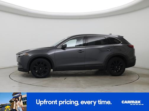2023 Mazda CX-9 Touring Plus