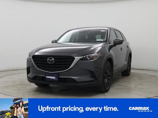 2023 Mazda CX-9 Touring Plus