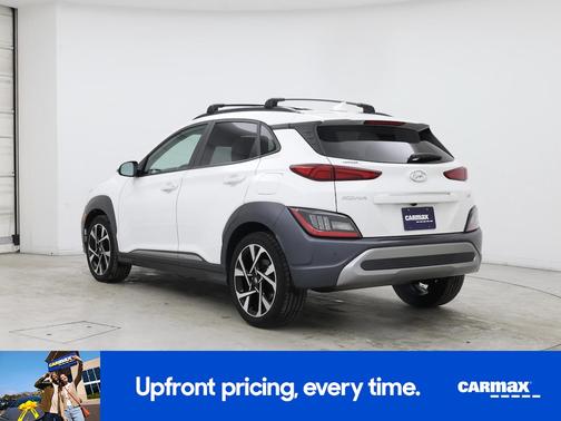 2022 Hyundai KONA Limited