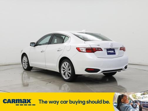 2016 Acura ILX