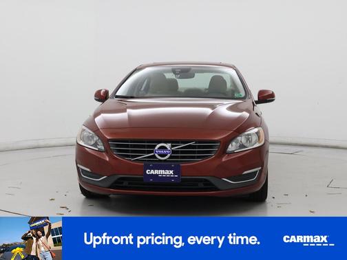 2015 Volvo S60 T5 Premier