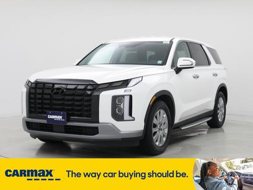 2023 Hyundai PALISADE SE
