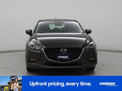 2017 Mazda Mazda3 Touring