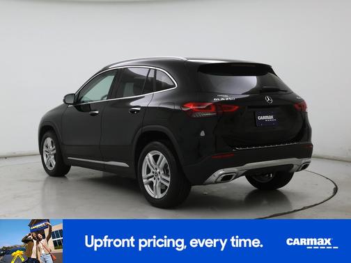 2023 Mercedes-Benz GLA 250 