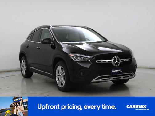 2023 Mercedes-Benz GLA 250 