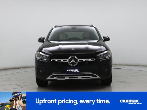 2023 Mercedes-Benz GLA 250 