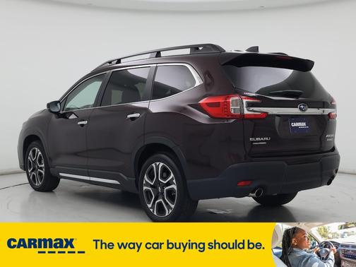 2024 Subaru Ascent Touring
