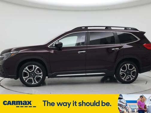 2024 Subaru Ascent Touring