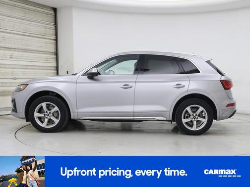 2022 Audi Q5 Premium