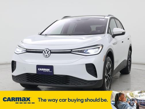 2022 Volkswagen ID.4 PRO S