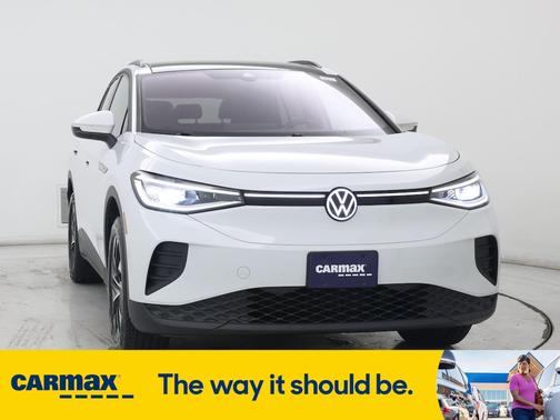 2022 Volkswagen ID.4 PRO S