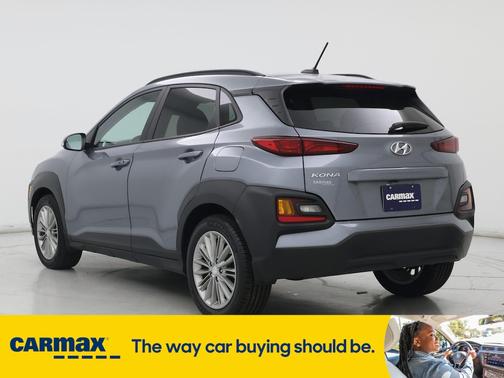2020 Hyundai KONA SEL