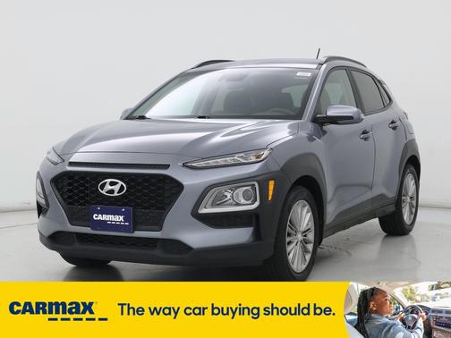 2020 Hyundai KONA SEL