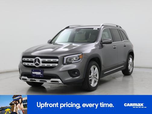 2022 Mercedes-Benz GLB 250 GLB 250