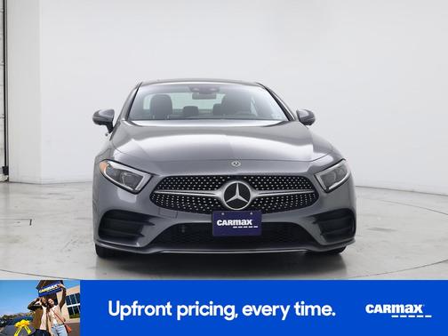 2019 Mercedes-Benz CLS 450 