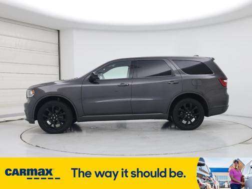 2019 Dodge Durango SXT