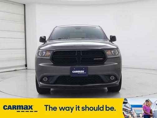 2019 Dodge Durango SXT