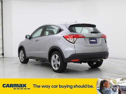 2019 Honda HR-V LX