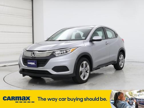 2019 Honda HR-V LX