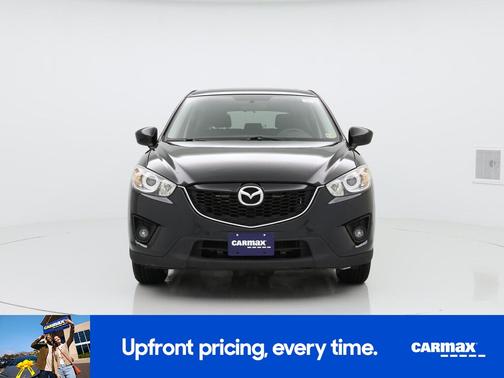 2013 Mazda CX-5 Touring