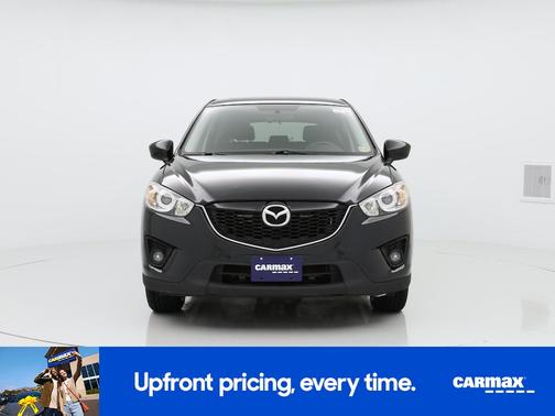 2013 Mazda CX-5 Touring