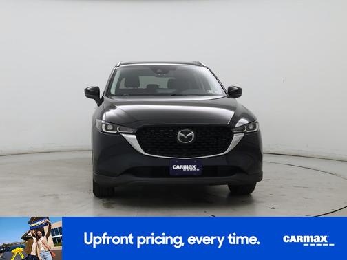 2022 Mazda CX-5 2.5 S Preferred Package