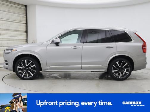 2024 Volvo XC90 B6 Plus Bright Theme