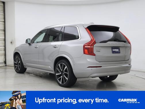 2024 Volvo XC90 B6 Plus Bright Theme