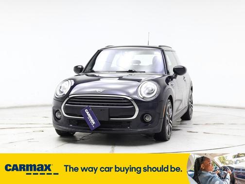2020 MINI Hardtop