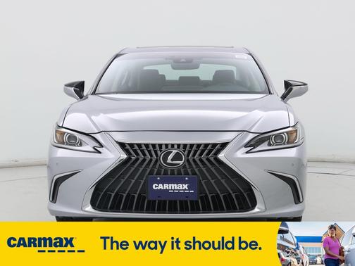 2025 Lexus ES 350
