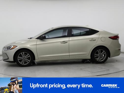 2017 Hyundai ELANTRA Value Edition