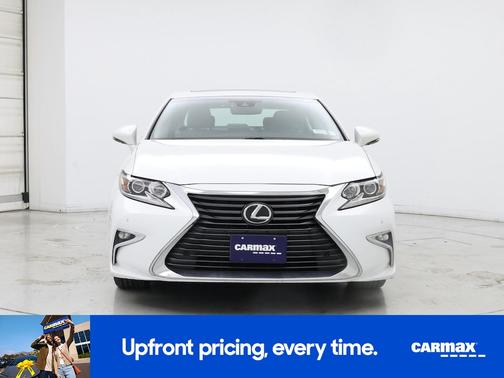 2017 Lexus ES 350 ES 350