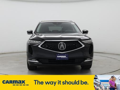 2023 Acura MDX SH-AWD Advance