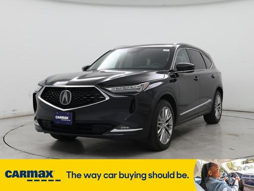 2023 Acura MDX SH-AWD Advance