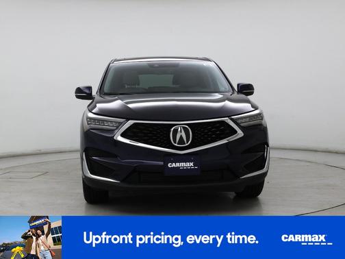 2019 Acura RDX w/Technology Pkg