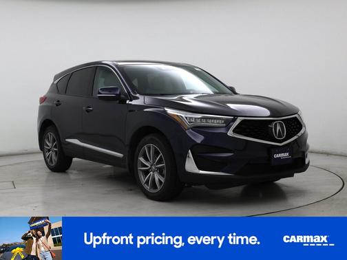 2019 Acura RDX 
